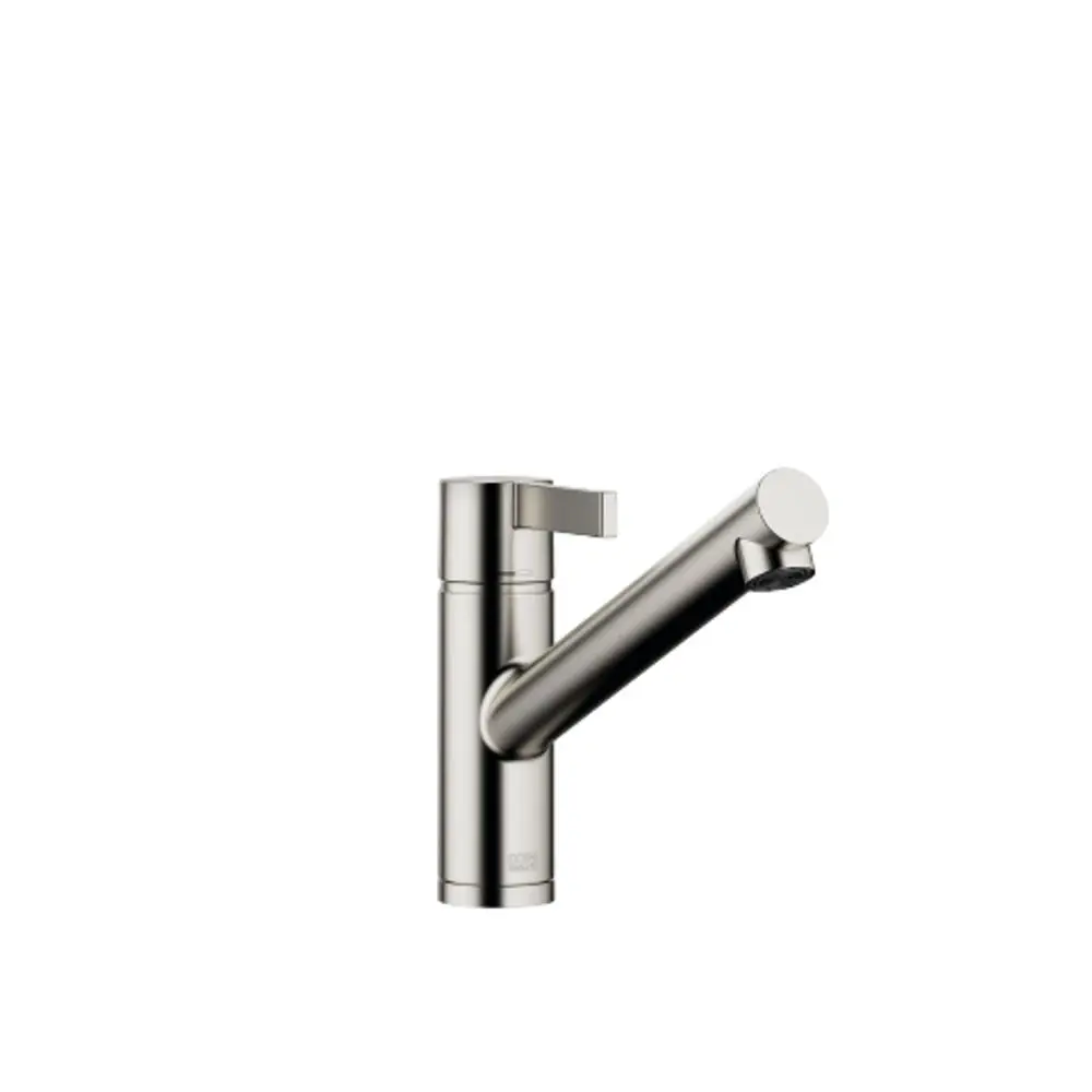 DORNBRACHT Einhebelmischer ENO 33800760 Platin gebürstet, 33800760-06 Galeriebild 1